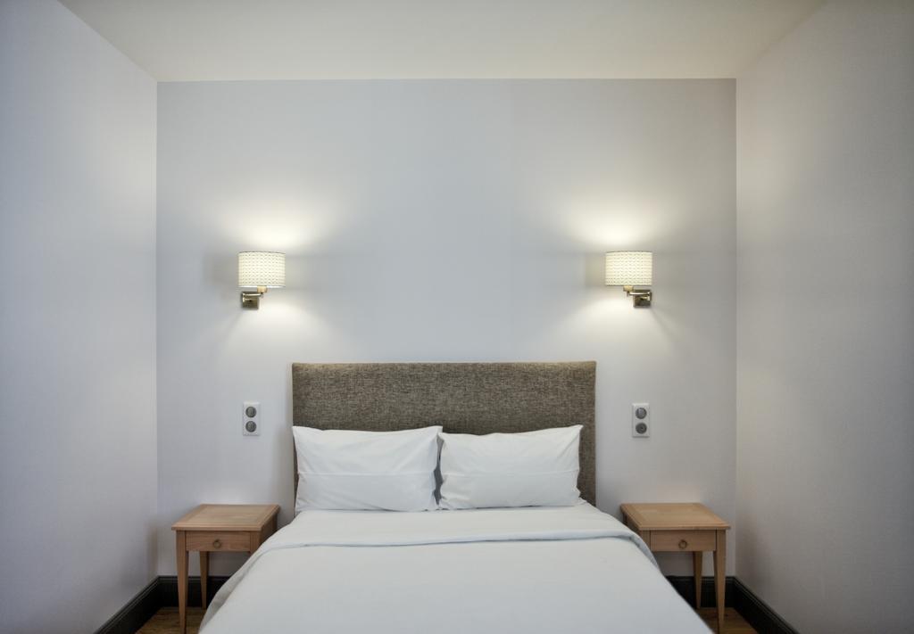 Hotel Henri IV Nérac Esterno foto