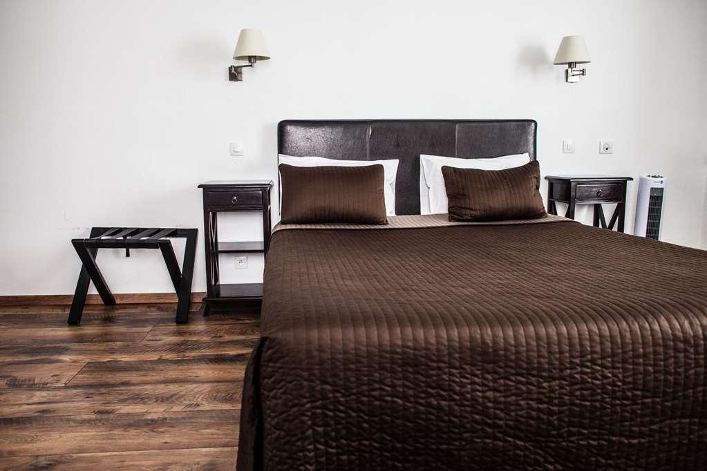 Hotel Henri IV Nérac Camera foto