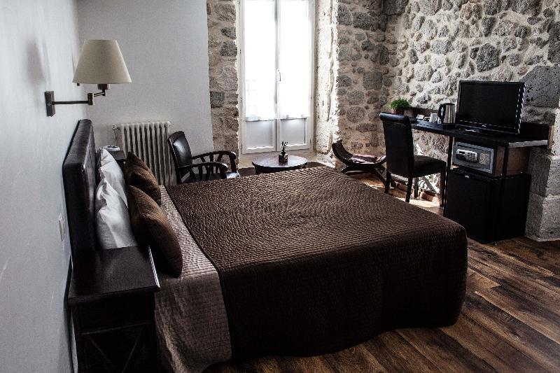 Hotel Henri IV Nérac Esterno foto